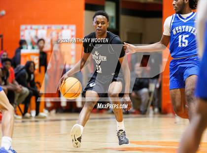 Thumbnail 2 in Westover vs South View  (Hope Mills Jamboree) photogallery.