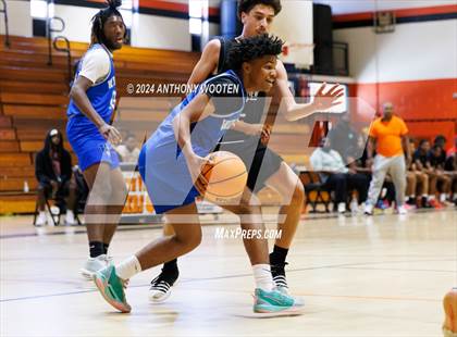 Thumbnail 3 in Westover vs South View  (Hope Mills Jamboree) photogallery.