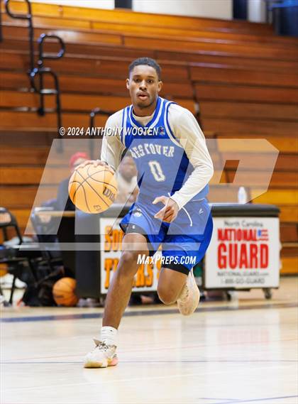 Thumbnail 2 in Westover vs South View  (Hope Mills Jamboree) photogallery.