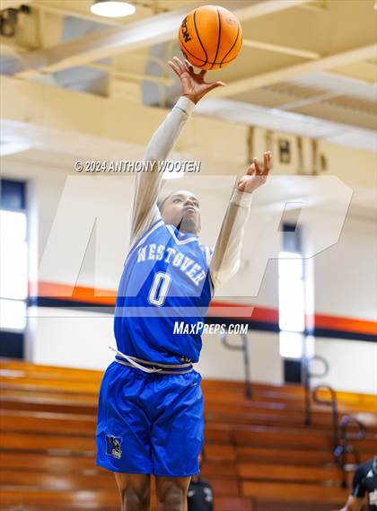 Thumbnail 3 in Westover vs South View  (Hope Mills Jamboree) photogallery.