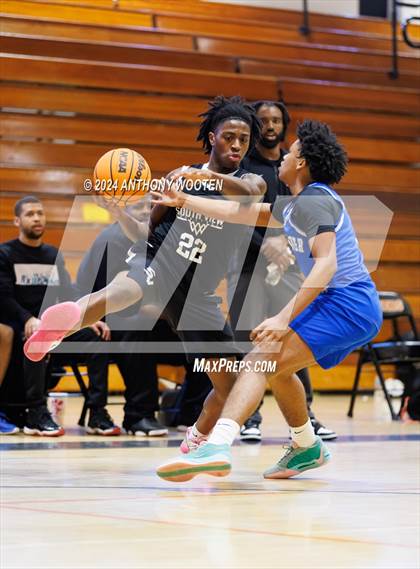 Thumbnail 1 in Westover vs South View  (Hope Mills Jamboree) photogallery.
