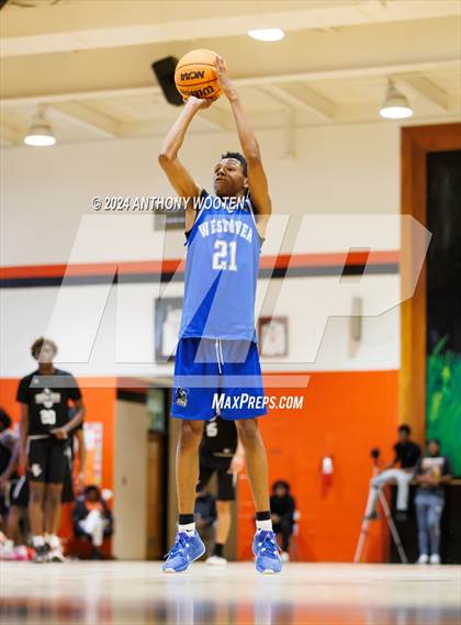 Thumbnail 2 in Westover vs South View  (Hope Mills Jamboree) photogallery.