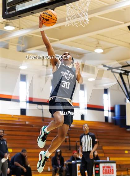 Thumbnail 2 in Westover vs South View  (Hope Mills Jamboree) photogallery.
