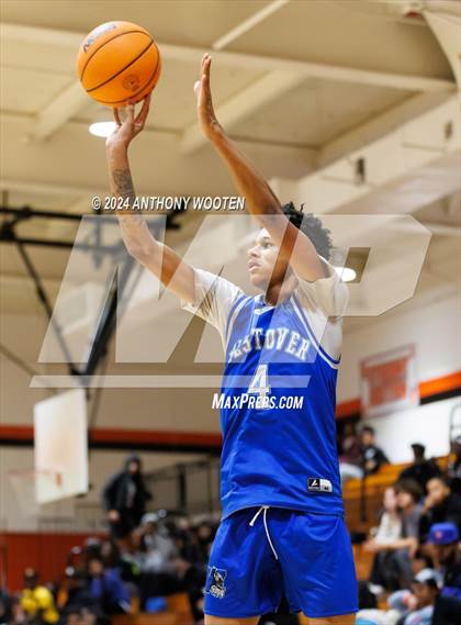 Thumbnail 1 in Westover vs South View  (Hope Mills Jamboree) photogallery.