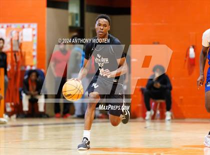 Thumbnail 1 in Westover vs South View  (Hope Mills Jamboree) photogallery.