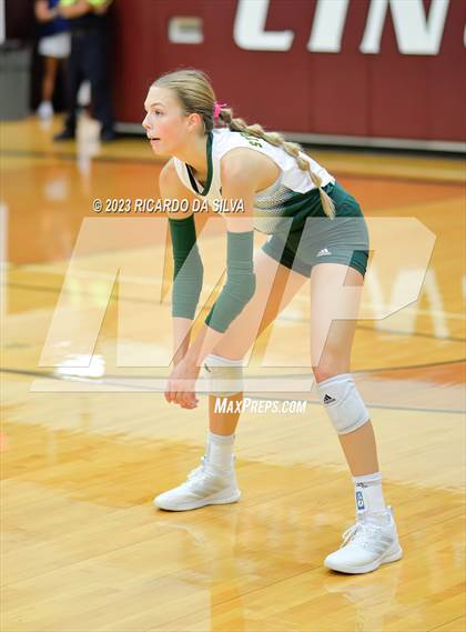 Thumbnail 1 in Seven Lakes vs Stratford (KISD/CFISD Tournament) photogallery.