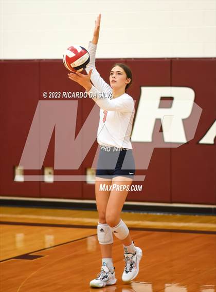 Thumbnail 2 in Seven Lakes vs Stratford (KISD/CFISD Tournament) photogallery.