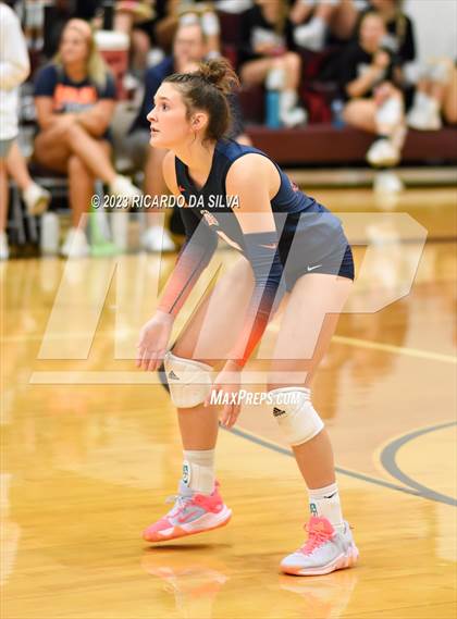 Thumbnail 1 in Seven Lakes vs Stratford (KISD/CFISD Tournament) photogallery.