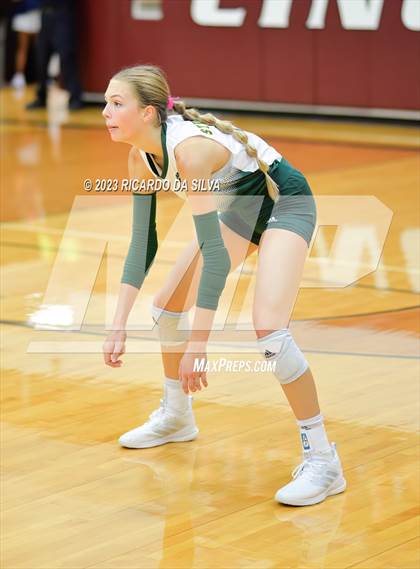 Thumbnail 2 in Seven Lakes vs Stratford (KISD/CFISD Tournament) photogallery.