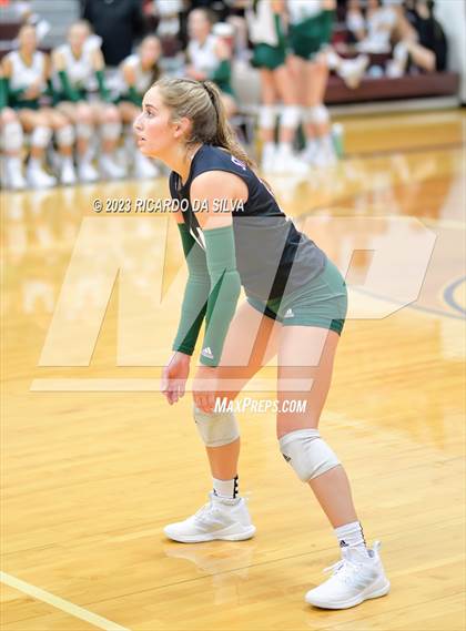 Thumbnail 2 in Seven Lakes vs Stratford (KISD/CFISD Tournament) photogallery.