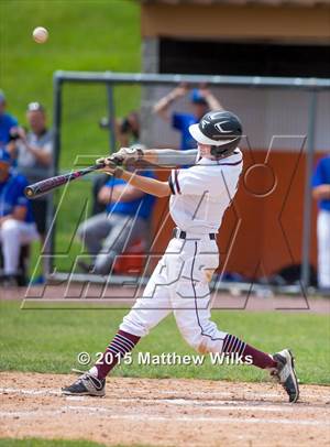 Saratoga Springs vs. Orchard Park (NYSPHSAA Class AA Semifinal)
