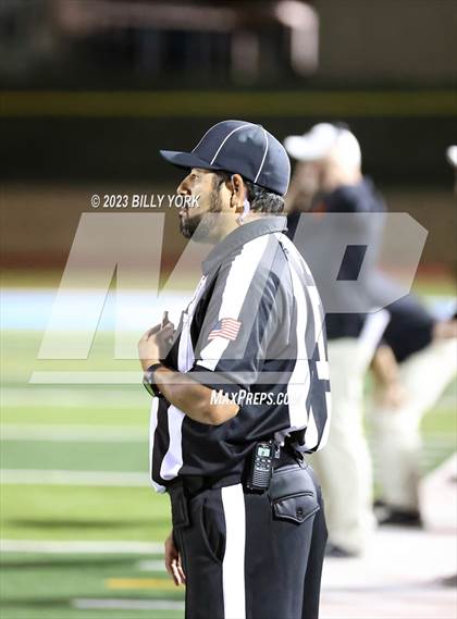 Thumbnail 1 in Grand Saline vs West Rusk photogallery.