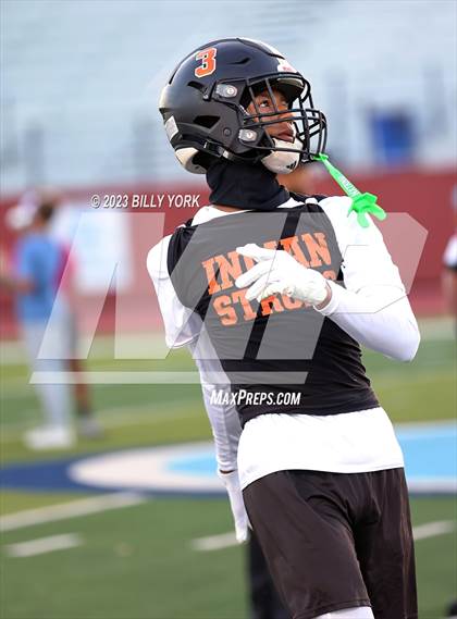 Thumbnail 1 in Grand Saline vs West Rusk photogallery.