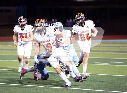 Thumbnail 3 in Grand Saline vs West Rusk photogallery.