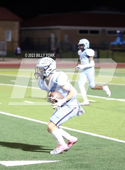 Thumbnail 1 in Grand Saline vs West Rusk photogallery.