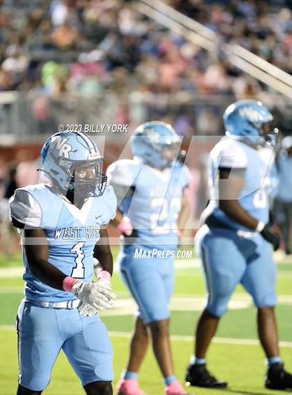 Thumbnail 2 in Grand Saline vs West Rusk photogallery.