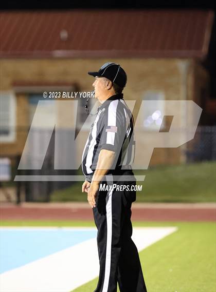Thumbnail 3 in Grand Saline vs West Rusk photogallery.