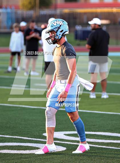 Thumbnail 3 in Grand Saline vs West Rusk photogallery.