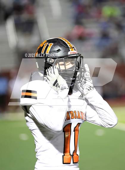 Thumbnail 3 in Grand Saline vs West Rusk photogallery.