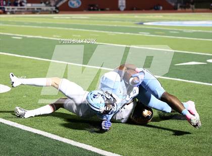 Thumbnail 1 in Grand Saline vs West Rusk photogallery.