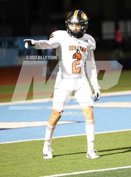 Thumbnail 1 in Grand Saline vs West Rusk photogallery.