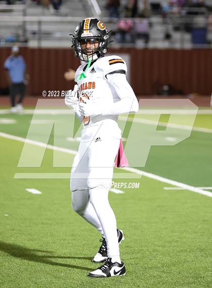 Thumbnail 1 in Grand Saline vs West Rusk photogallery.