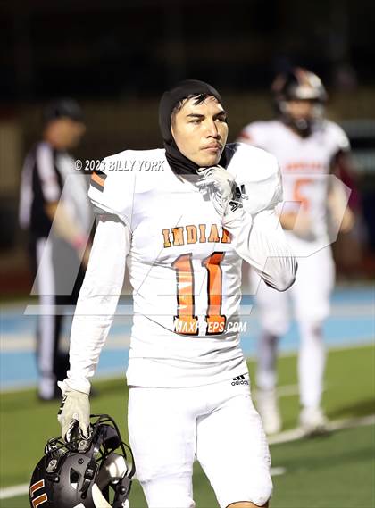 Thumbnail 3 in Grand Saline vs West Rusk photogallery.