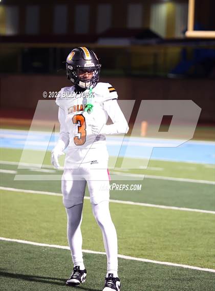 Thumbnail 3 in Grand Saline vs West Rusk photogallery.