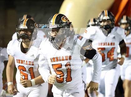 Thumbnail 3 in Grand Saline vs West Rusk photogallery.