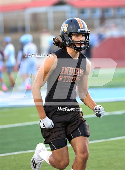 Thumbnail 2 in Grand Saline vs West Rusk photogallery.