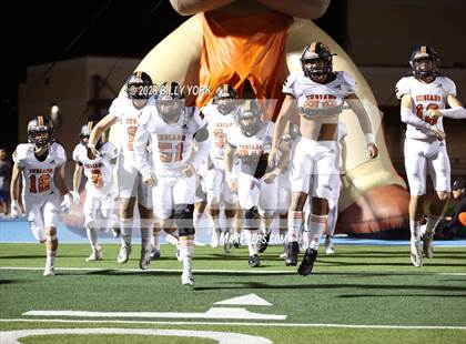 Thumbnail 1 in Grand Saline vs West Rusk photogallery.