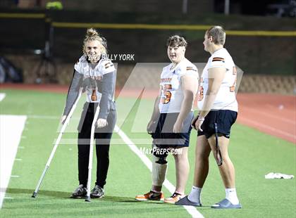 Thumbnail 1 in Grand Saline vs West Rusk photogallery.