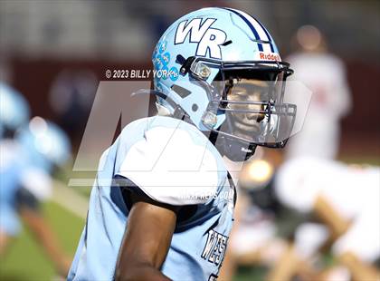 Thumbnail 3 in Grand Saline vs West Rusk photogallery.