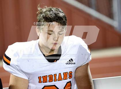 Thumbnail 3 in Grand Saline vs West Rusk photogallery.