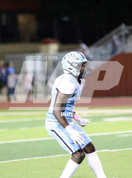 Thumbnail 1 in Grand Saline vs West Rusk photogallery.