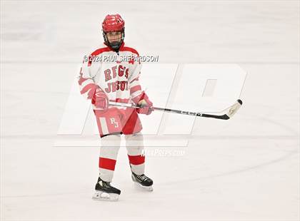 Thumbnail 2 in Regis Jesuit vs. Standley Lake - CHSAA 5A Quarterfinals photogallery.