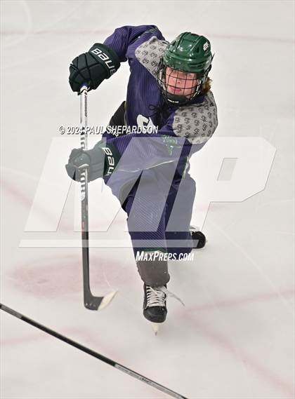 Thumbnail 3 in Regis Jesuit vs. Standley Lake - CHSAA 5A Quarterfinals photogallery.