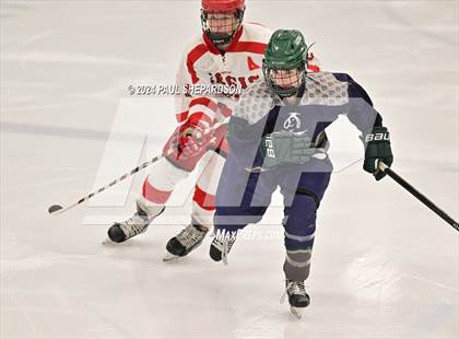 Thumbnail 3 in Regis Jesuit vs. Standley Lake - CHSAA 5A Quarterfinals photogallery.