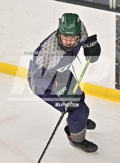 Thumbnail 1 in Regis Jesuit vs. Standley Lake - CHSAA 5A Quarterfinals photogallery.