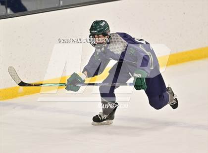 Thumbnail 3 in Regis Jesuit vs. Standley Lake - CHSAA 5A Quarterfinals photogallery.