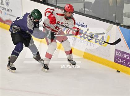 Thumbnail 2 in Regis Jesuit vs. Standley Lake - CHSAA 5A Quarterfinals photogallery.