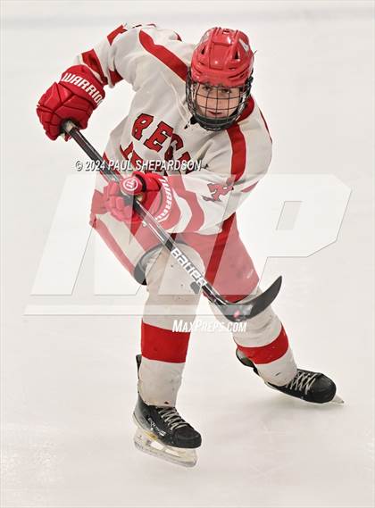 Thumbnail 1 in Regis Jesuit vs. Standley Lake - CHSAA 5A Quarterfinals photogallery.