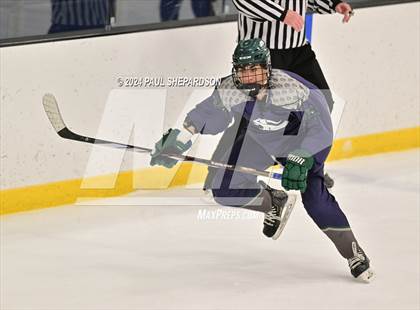 Thumbnail 2 in Regis Jesuit vs. Standley Lake - CHSAA 5A Quarterfinals photogallery.