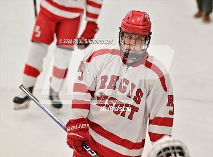 Thumbnail 2 in Regis Jesuit vs. Standley Lake - CHSAA 5A Quarterfinals photogallery.