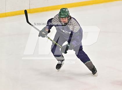 Thumbnail 3 in Regis Jesuit vs. Standley Lake - CHSAA 5A Quarterfinals photogallery.