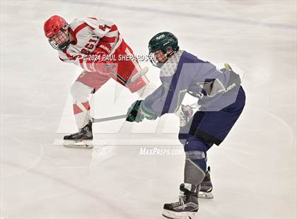 Thumbnail 2 in Regis Jesuit vs. Standley Lake - CHSAA 5A Quarterfinals photogallery.