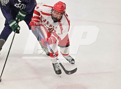 Thumbnail 2 in Regis Jesuit vs. Standley Lake - CHSAA 5A Quarterfinals photogallery.