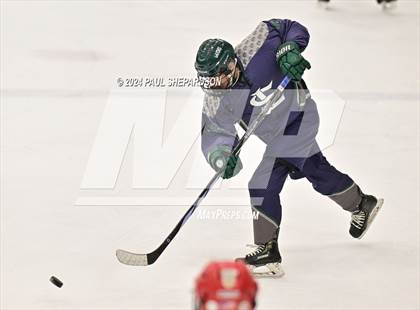Thumbnail 3 in Regis Jesuit vs. Standley Lake - CHSAA 5A Quarterfinals photogallery.