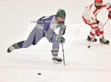 Thumbnail 3 in Regis Jesuit vs. Standley Lake - CHSAA 5A Quarterfinals photogallery.