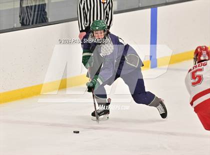 Thumbnail 1 in Regis Jesuit vs. Standley Lake - CHSAA 5A Quarterfinals photogallery.